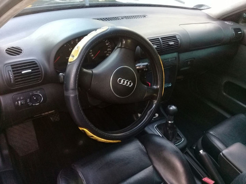 Audi A3 2005 1.8 5p