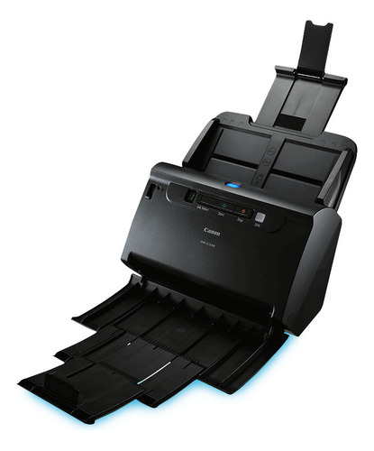 Scanner Canon De Mesa Duplex Dr-c230 A4 Usb Colorido (ipl01)