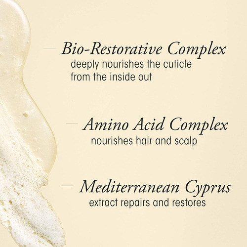 Oribe Gold Lust Repair & Restore Shampoo 100 Ml