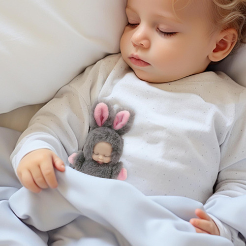 Sleeping Buddy Muñeca Para Dormir Para Niños Pequeños Lindos