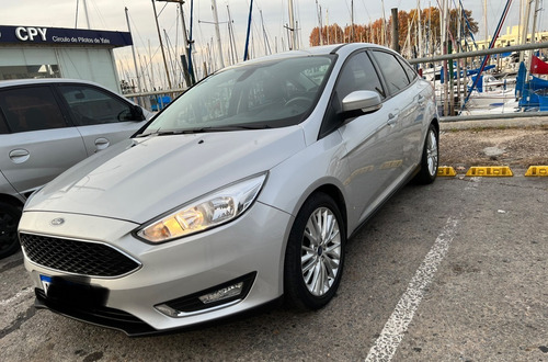 Imagen 5 de 23 de Ford Focus