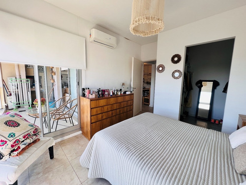 Imagen 17 de 23 de Hermoso Departamento En Venta, 2 Ambientes, Balcón Con Parrilla, Súper Luminoso Y Vista A Portezuelo!