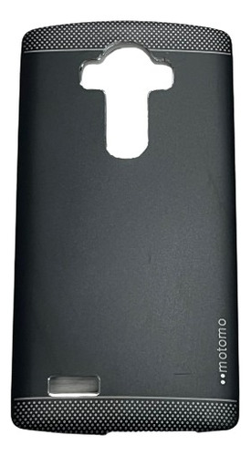 Funda Metalizada Para Celular LG G4 H815