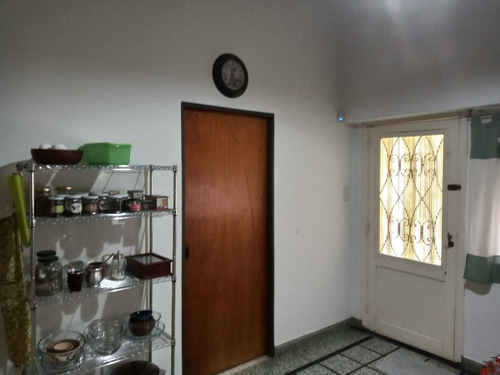 Casa En Venta En Lanús Oeste