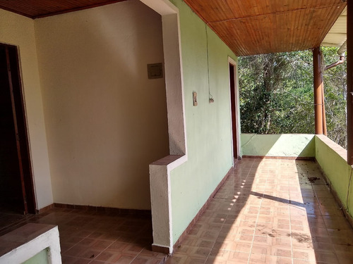 Imagem 10 de 30 de Juquitiba / Casa / Lago / Pronto Para Lazer Ou Morar - 04830 - 33959648