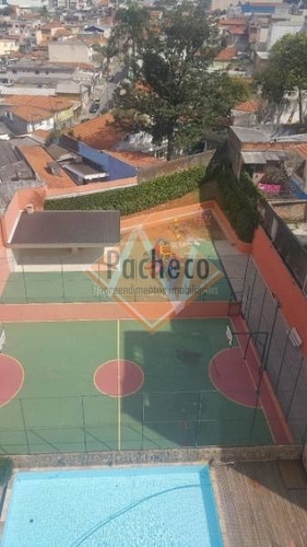 Imagem 23 de 23 de Apartamento Penha, 74 M², 03 Dormitórios, 01 Suíte, 02vaga, R$440.000,00 - 2166