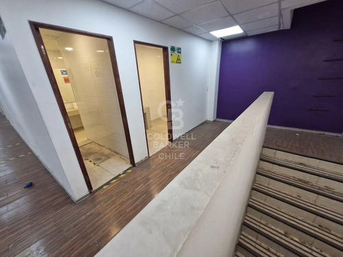 Venta Oportunidad Local Comercial 1.241 M2