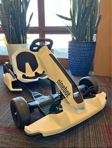 Go Kart Segway Kit Ninebot