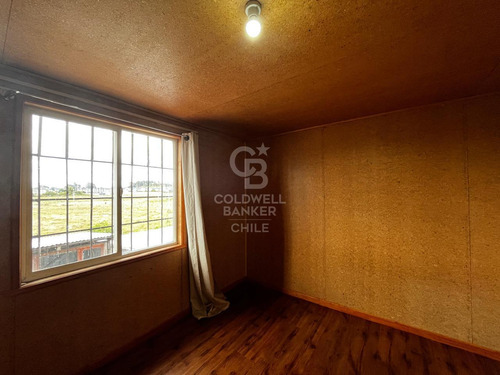 Casa En Frutillar Alto A 5 Minutos De Ruta 5 Sur