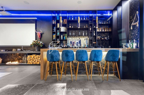 Casa En Venta, Real De Vallescondido, Zona Esmeralda