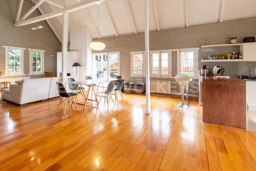 Imagen 7 de 20 de Gran Residencia Ideal Oficinas O Vivienda - Id 5226