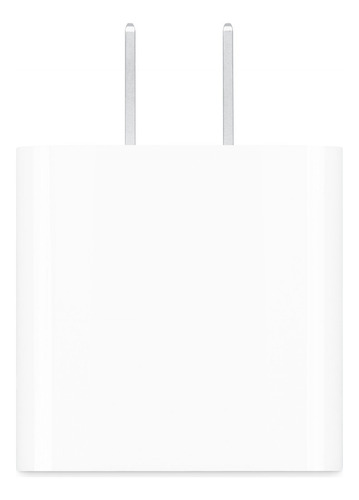 Adaptador De Corriente Usb-c De 25 W