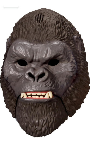 Máscara Titan Roar King Kong Godzilla X Kong The New Empire