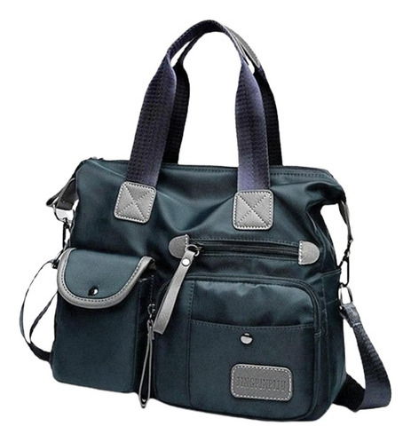 Bolso Multiusos Para Mujer Blue-type A Blue-type A Blue-type