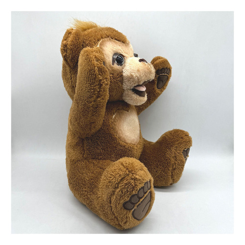 Nuevo Unicornio De Peluche For Cambiar La Cara