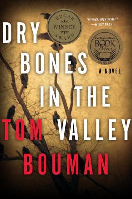 Libro Dry Bones In The Valley: A Henry Farrell Novel - Bo...