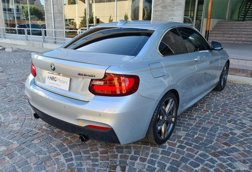 Bmw 240i