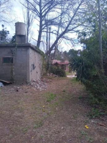Imagen 4 de 7 de V093 - Lote Ushuaia Y Av. Fragata Sarmiento
