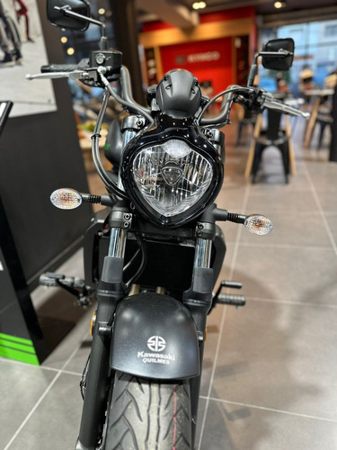 Imagen 9 de 20 de Kawasaki Vulcan S 650 Abs 2023