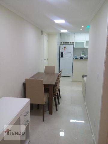 Imagem 1 de 15 de Apartamento Com 2 Dormitórios À Venda, 50 M² Por R$ 235.000,00 - Cidade Edson - Suzano/sp - Ap2192
