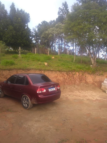 Imagem 3 de 5 de Chácara Em Juquitiba
