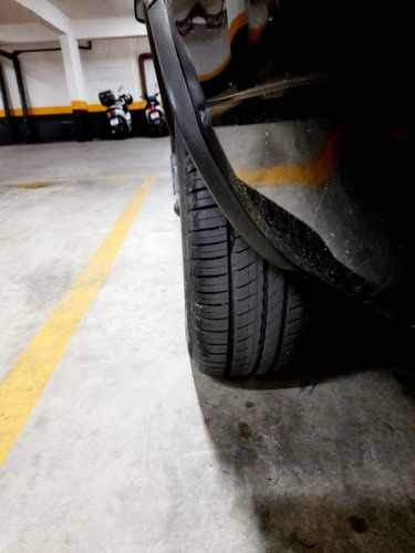 Imagem 10 de 14 de Ford Ecosport 2008 1.6 Xlt Freestyle Flex 5p