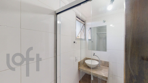 Imagem 3 de 30 de Apartamento De Condomínio Em São Paulo - Sp - Ap4289_nbni