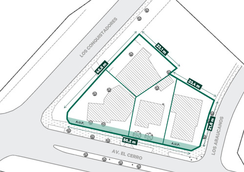 Terreno Construccion En Venta En Providencia