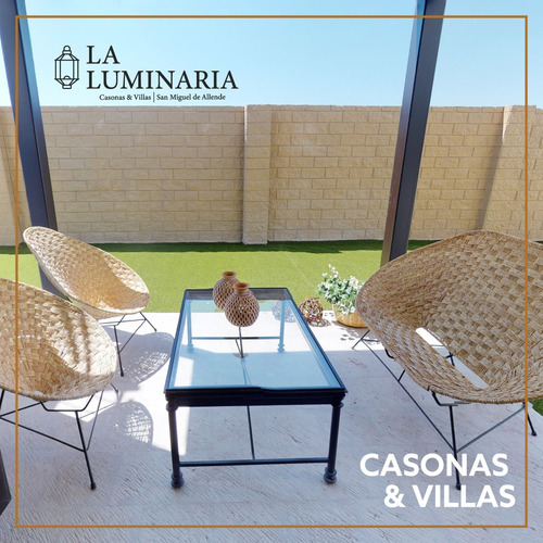 Imagen 9 de 30 de Casa Con Roof Garden En San Miguel De Allende