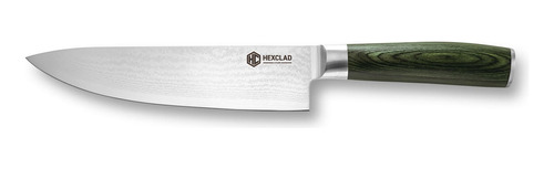 Hexclad Utensilios De Cocina Cuchillo De Chef De 8 Pulgadas