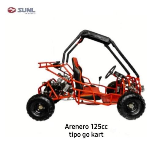 Sunl 2023