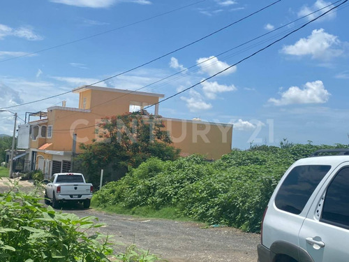 Terreno En Venta En El Conchi Ii, Mazatlán, Sinaloa.