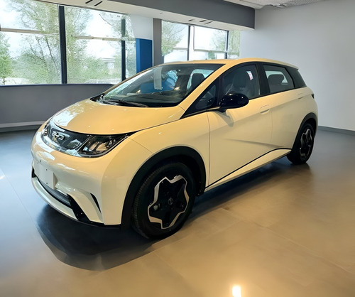 Byd New E2 Gs Inmediata