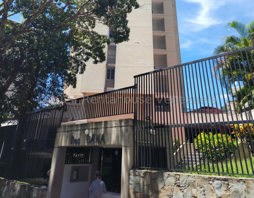 Apartamento En Venta, Terrazas Del Avila #24-20495