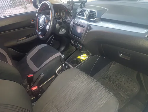 Suzuki Swift 1.2 Dzire