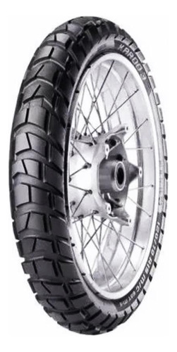 Cubierta Metzeler 120/70r19tl Karoo 3 Uso Sin Camara        