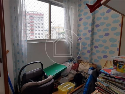 Apartamento - Ref: 873911