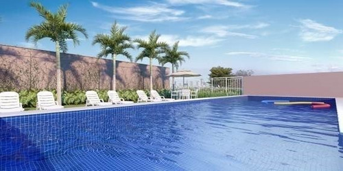 Imagem 25 de 25 de Garden Residencial Para Venda, Socorro, São Paulo - Gd4422. - Gd4422-inc