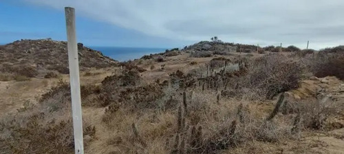 Terreno Arrayán Costero La Serena