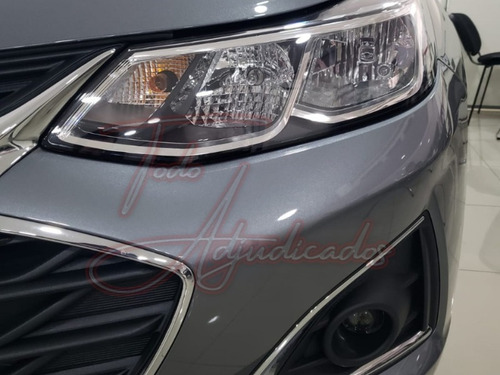 Imagen 10 de 25 de Cruze Lt 5p At $920.000 Avanzado