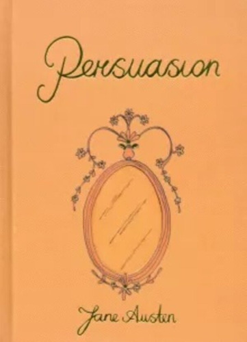 Persuasion - Wordsworth Collector`s Edition Kel Ediciones