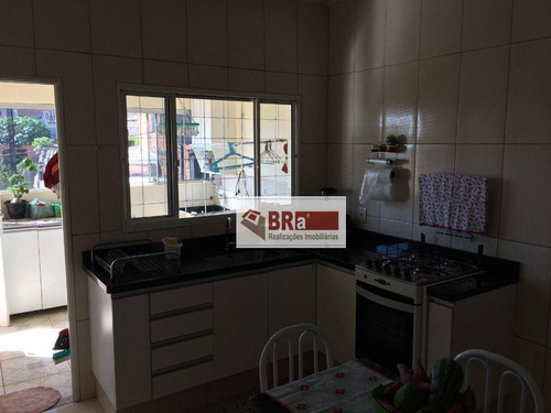 Imagem 10 de 21 de Prédio Comercial E Sobrado - So0042