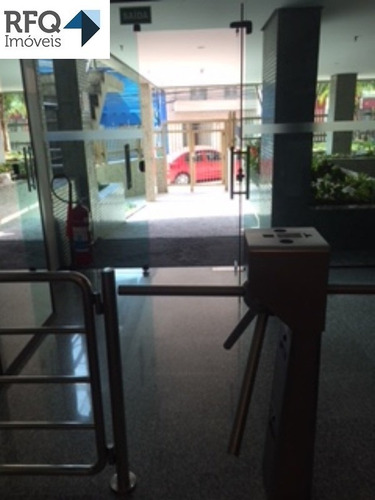 Imagem 6 de 17 de Ótimo Conjunto De Salas Localizado Bem Perto Do Metro Paraíso !!! - Sa00070 - 67723615