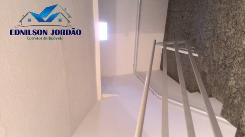 Imagem 13 de 15 de Lindíssimo Apartamento - Vila Leopoldina - 243