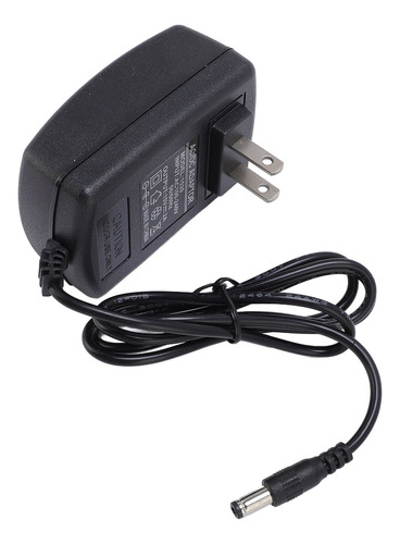 Adaptador De Fuente De Alimentación, Cable De Carga De Puert