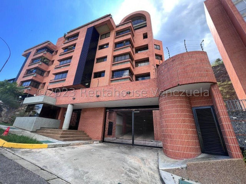 Apartamento En Venta Mirador De Los Campitos I  #24-8100 Carmen Febles 19-10