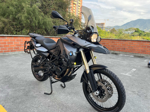 Bmw F 800 Gs