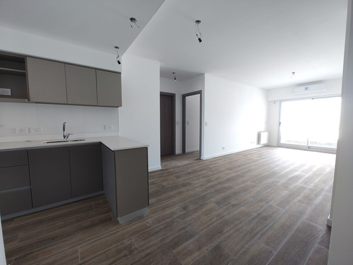 Venta Departamento 2 Ambientes En Nuñez A Estrenar