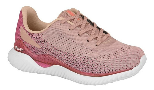 Tenis Casual Actvitta Feminino Beira Rio Conforto Caminhada