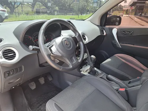 Renault Koleos 2.5 Expression